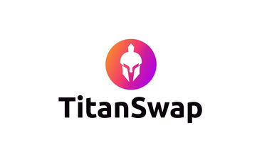 TitanSwap.com - Creative brandable domain for sale